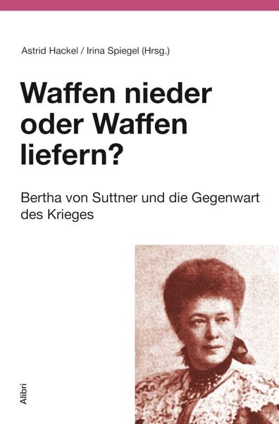Waffen nieder oder Waffen liefern?, Paperback von , Alibri, 978-3-86569-418-8