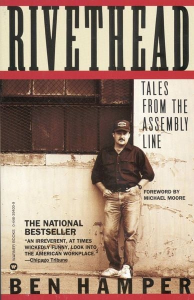 Produktbild: Rivethead