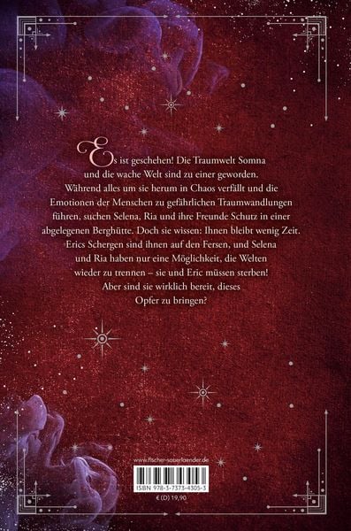 Lucid Fate – Was, wenn wir nicht sterben?