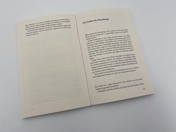 Produktbild: Die Farben der Magie