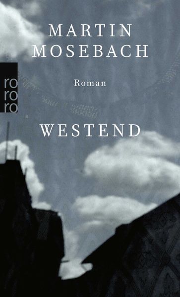 Produktbild: Westend