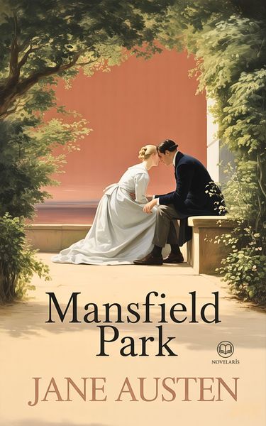 Produktbild: Mansfield Park