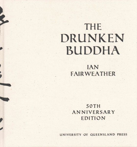 Produktbild: The Drunken Buddha