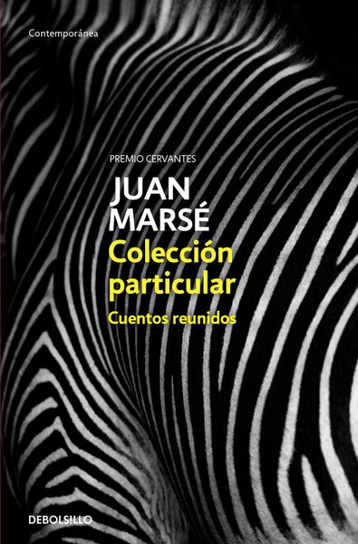Produktbild: Colecci&oacute;n particular : cuentos reunidos