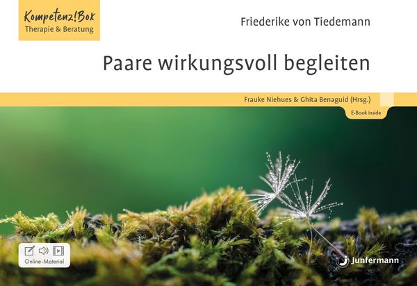 Produktbild: Paare wirkungsvoll begleiten