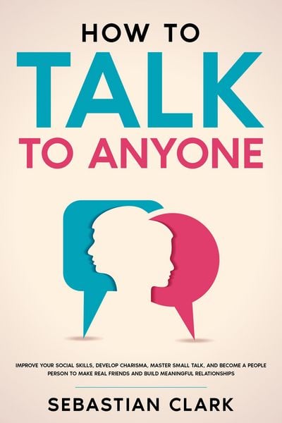 Produktbild: How To Talk To Anyone