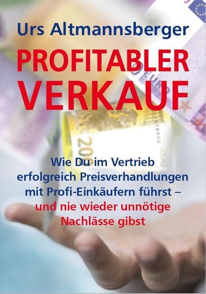 Produktbild: Profitabler Verkauf