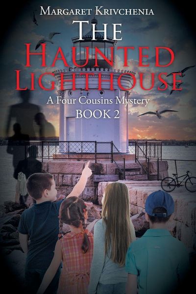 Produktbild: The Haunted Lighthouse