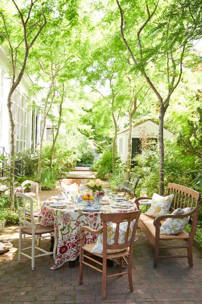 Produktbild: Glorious Gardens