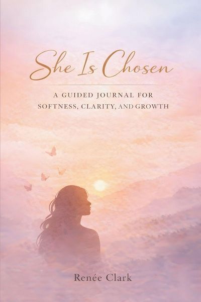 Produktbild: She Is Chosen