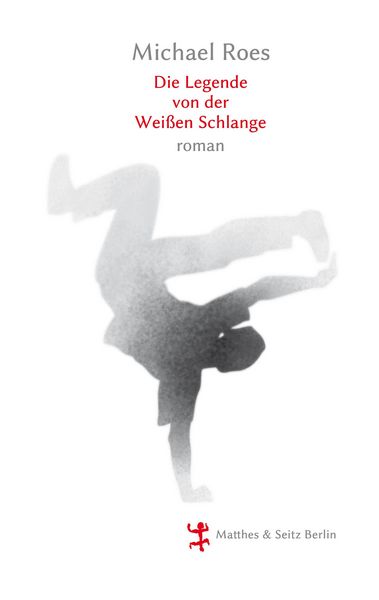 Produktbild: Die Legende von der wei&szlig;en Schlange