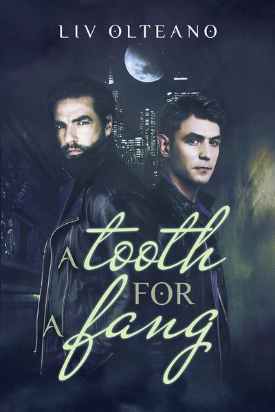 Produktbild: Tooth for a Fang