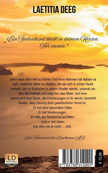 Produktbild: Reise zu dir und noch einmal ans Meer