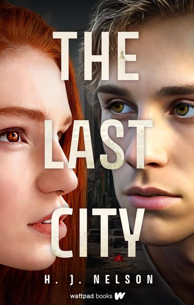 Produktbild: The Last City