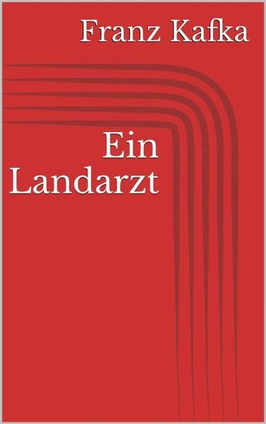 Produktbild: Ein Landarzt