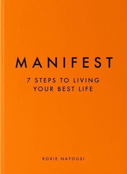 Produktbild: Manifest
