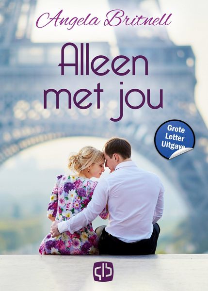 Produktbild: Alleen met jou