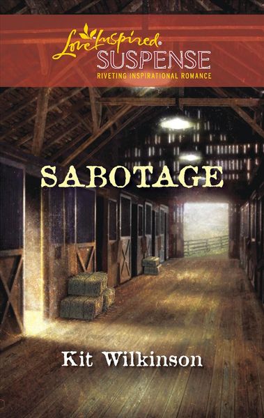 Produktbild: Sabotage