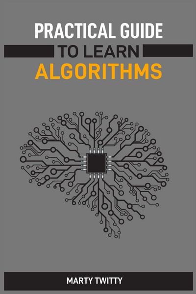 Produktbild: Practical Guide To Learn Algorithms