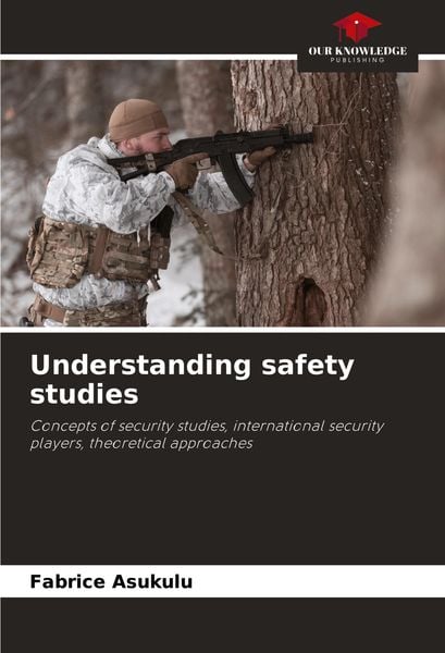 Produktbild: Understanding safety studies