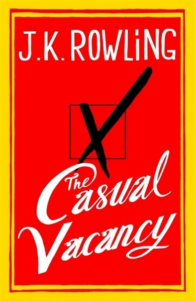 Produktbild: Casual vacancy