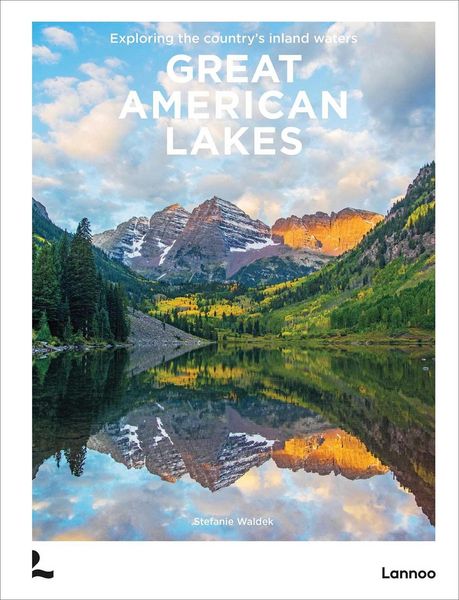 Produktbild: Great American Lakes