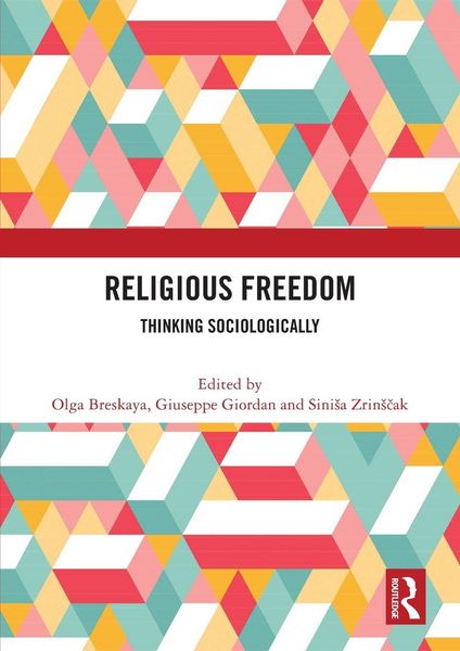 Produktbild: Religious Freedom