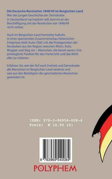 Produktbild: Revolution!
