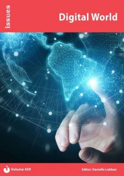 Produktbild: Digital World