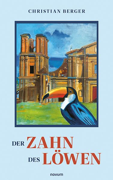 Produktbild: Der Zahn des L&ouml;wen