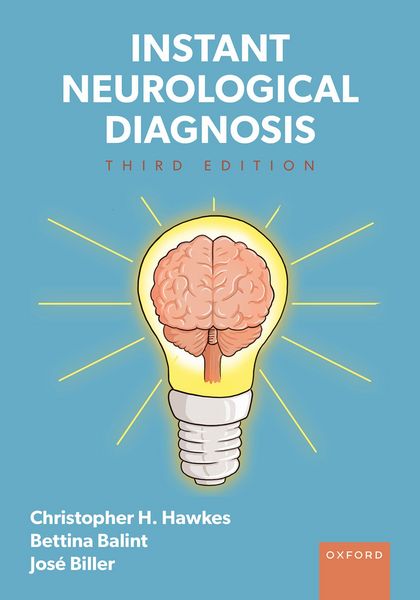 Produktbild: Instant Neurological Diagnosis