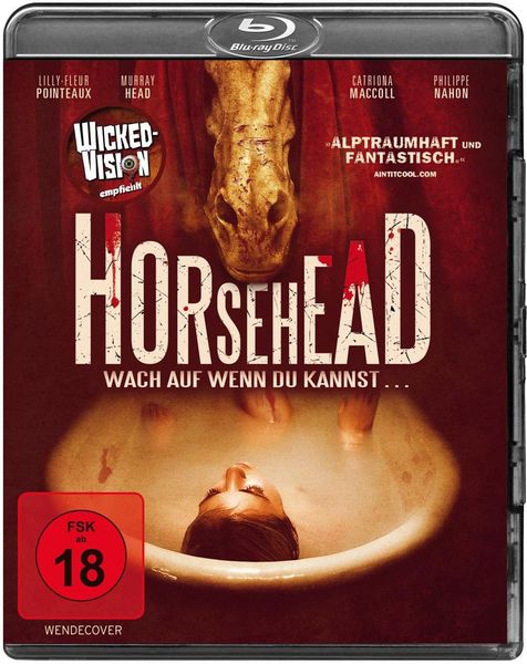 Produktbild: Horsehead - Wach auf, wenn du kannst...