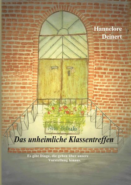 Produktbild: Das unheimliche Klassentreffen