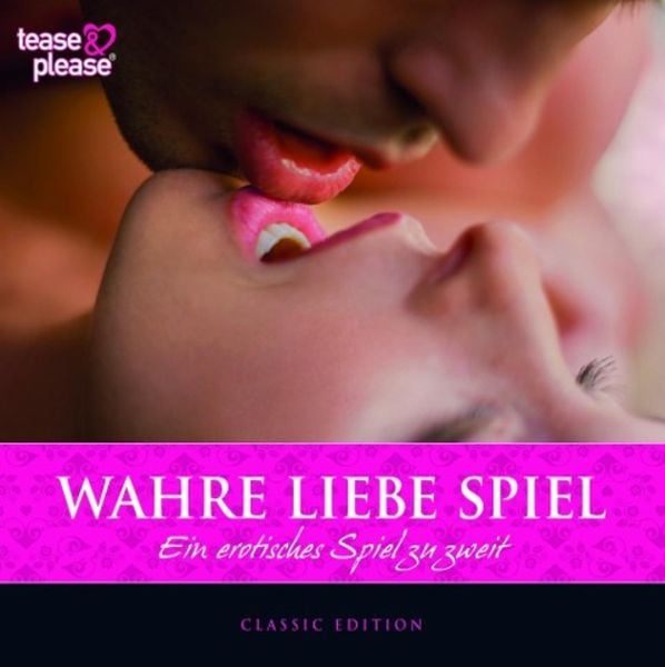 Piatnik - Wahre Liebe Spiel