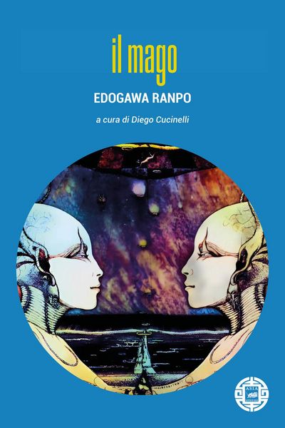 Produktbild: Il mago