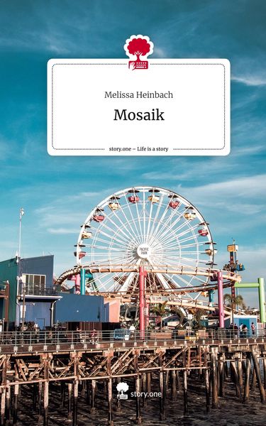 Produktbild: Mosaik. Life is a Story - story.one