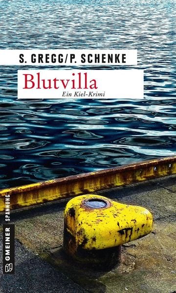Produktbild: Blutvilla