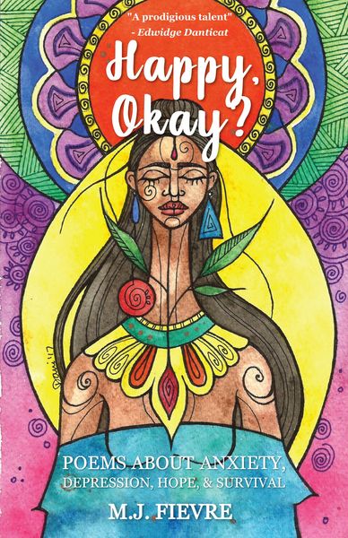 Produktbild: Happy, Okay?