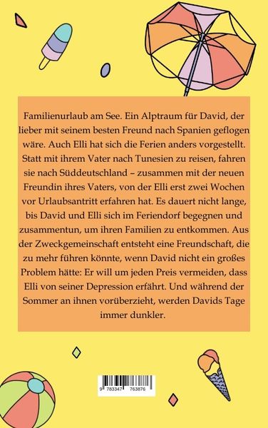 Produktbild: Tausche Eis gegen deine Gedanken