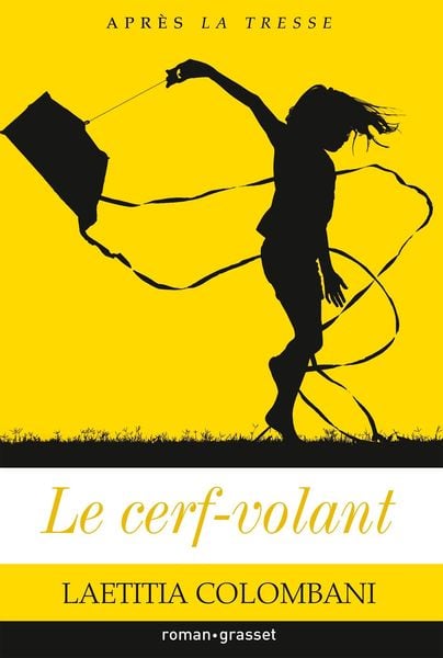Produktbild: Le cerf-volant