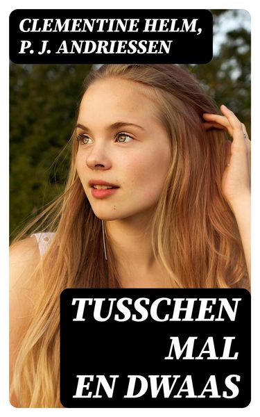 Produktbild: Tusschen mal en dwaas