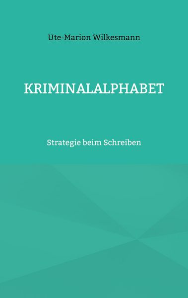 Produktbild: Kriminalalphabet