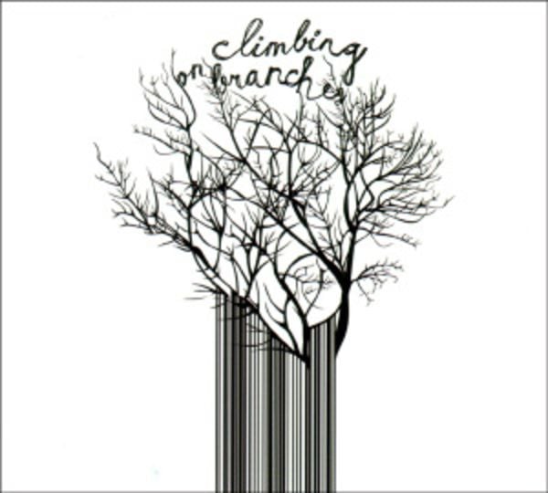 Climbing On Branches