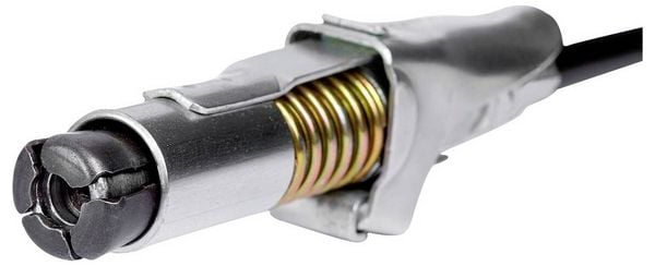 Produktbild: Pressol 12649 G-Kupplung Fettpressenmundst&uuml;ck