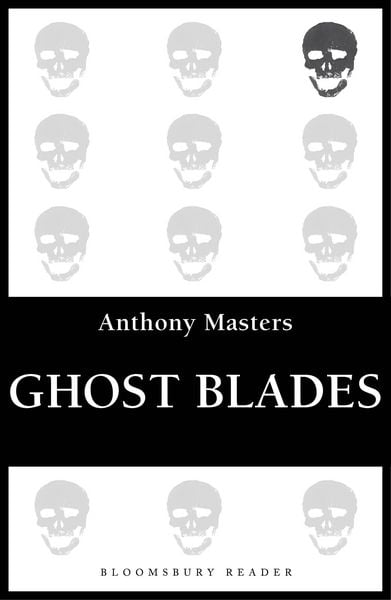 Produktbild: Ghost Blades