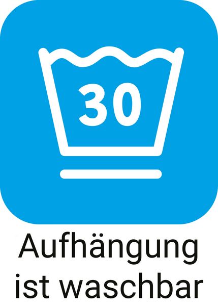 Produktbild: ministeps Mein erstes Buggybuch: Guck mal! Erste Sachen - ab 6 Monate