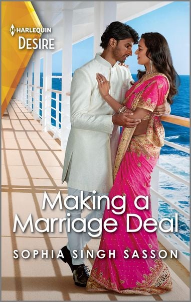 Produktbild: Making a Marriage Deal