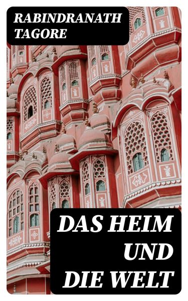 Produktbild: Das Heim und die Welt