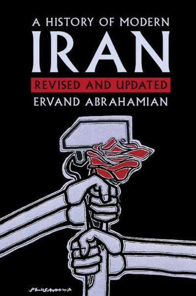 Produktbild: A History of Modern Iran