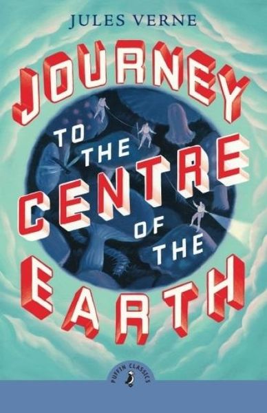 Produktbild: Journey to the Centre of the Earth